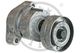 0-N1322 Optimal Натяжной ролик поликлинового ремня
