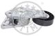 0-N1484 Optimal Натяжной ролик поликлинового ремня