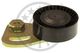 0-N1514 Optimal Натяжной ролик поликлинового ремня