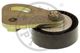0-N1514 Optimal Натяжной ролик поликлинового ремня