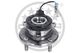 251773 Optimal Ступица колеса для Chevrolet Epica
