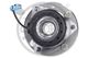 251773 Optimal Ступица колеса для Chevrolet Epica