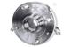 251773 Optimal Ступица колеса для Chevrolet Epica