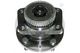 302192 Optimal Ступиця колеса для Ford Mondeo