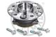 401601 Optimal Ступица колеса для Mercedes SL-Class