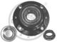 602955 Optimal Ступиця колеса для Citroen C5