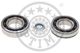 701374 Optimal Подшипник ступицы колеса для Renault 4