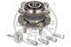 892206 Optimal Ступица колеса на Volvo V40
