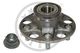 912736 Optimal Ступица колеса для Honda FR-V