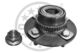 922189 Optimal Ступиця колеса для Hyundai Accent
