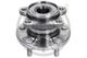 942802 Optimal Ступица колеса на Mazda CX-9