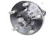 942802 Optimal Ступица колеса для Mazda CX-9