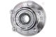 942802 Optimal Ступица колеса для Mazda CX-9