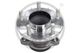 942804 Optimal Ступица колеса для Mazda CX-9