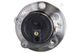 942804 Optimal Ступица колеса для Mazda CX-9
