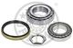 961904 Optimal Подшипник ступицы колеса для Nissan Patrol