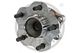 962209 Optimal Ступиця колеса для Nissan Altima