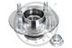 962230 Optimal Ступица колеса для Nissan Almera