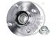 962230 Optimal Ступица колеса для Nissan Almera