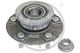 962873 Optimal Ступица колеса на Nissan Primera