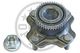 972130 Optimal Ступиця колеса на Suzuki Ignis