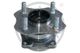 982227 Optimal Ступица колеса для Toyota Corolla