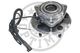 991705 Optimal Ступица колеса для Jeep Wrangler
