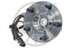 991705 Optimal Ступица колеса для Jeep Wrangler