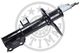 A-3633GL Optimal Стойка амортизатора