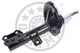 A-3633GL Optimal Стойка амортизатора