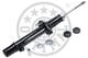 A-3634GL Optimal Стойка амортизатора для Honda Accord