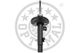 A-3764GL Optimal Стойка амортизатора для Peugeot 207