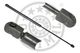 AG-17446 Optimal Газовый упор багажника для Renault Espace