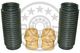 AK-735179 Optimal Комплект (пильники + відбійники) на BMW X3