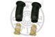 AK-735289 Optimal Комплект (пыльники + отбойники) на Toyota Yaris