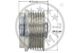 F5-1049 Optimal Муфта генератора