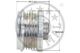 F5-1095 Optimal Муфта генератора