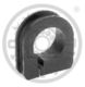 F8-5394 Optimal Подушка кермової рейки
