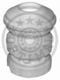 F8-5690 Optimal Отбойник амортизатора