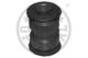 F8-5898 Optimal Сайлентблок рессоры