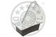 F8-7763 Optimal Відбійник амортизатора для Iveco Daily III