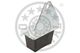 F8-7767 Optimal Отбойник амортизатора