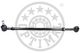G0-527 Optimal Рулевая тяга в сборе для Volkswagen Polo