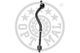 G0-618 Optimal Кермова тяга в комплекті