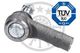 G1-1206 Optimal Наконечник рулевой тяги