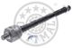 G2-1021 Optimal Кермова тяга для Renault Laguna