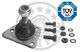 G3-043 Optimal Шаровая опора для Renault 4
