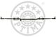 G4-535 Optimal Кермова тяга в комплекті