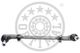 G4-585 Optimal Рулевая тяга в сборе для Volkswagen LT