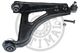 G6-047 Optimal Рычаг подвески для Renault Twingo